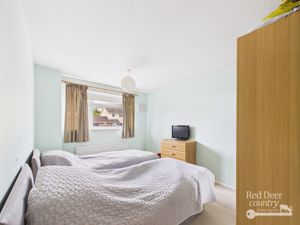 Bedroom 1- click for photo gallery